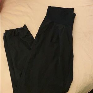 Cabi parachute pants